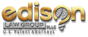 Edison Law Group, PLLC. Logo