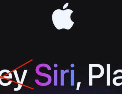 Apple Faces Patent Lawsuit Over “Hey Siri” and Virtual Keyboard Technology