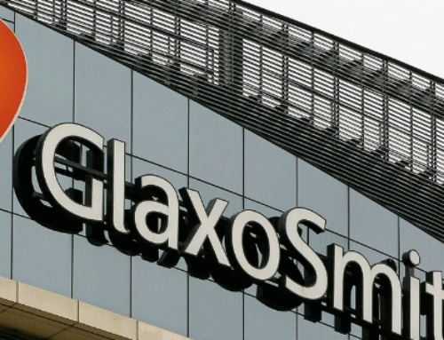 GSK Turns Up the Heat on Moderna, Expands Lawsuit to Cover New COVID Shot