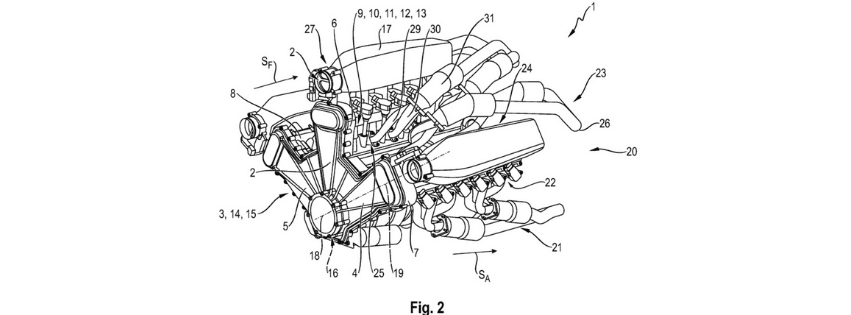 No Official Specs — Yet From Porsche