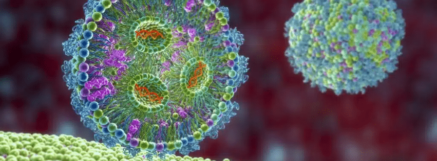 U.S. patents on lipid mRNA