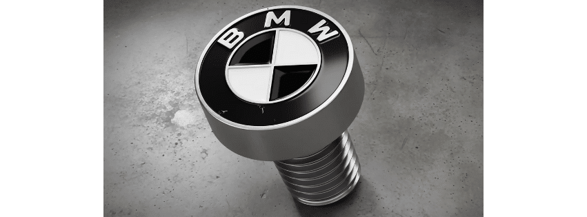 BMW Patent Today, Production Tomorrow?
