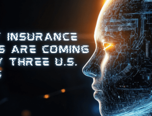 Why Most Insurance AI Patents Are Coming From Only Three U.S. Companies
