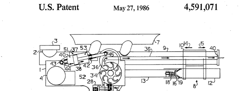 The Super Soaker was invented in 1986 by black inventors Lonnie Johnson, an aerospace engineer, inventor, and entrepreneur.