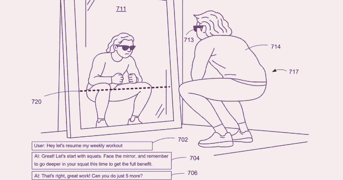 AI Wearable Would Work