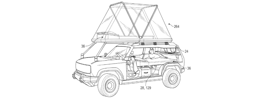 Ford even put a dog in the drawings. Is there really any more you need?