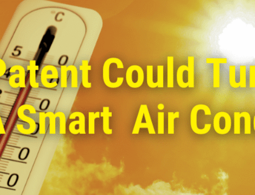 Tesla Patent Could Turn Glass Roof Into a Smart Air Conditioner
